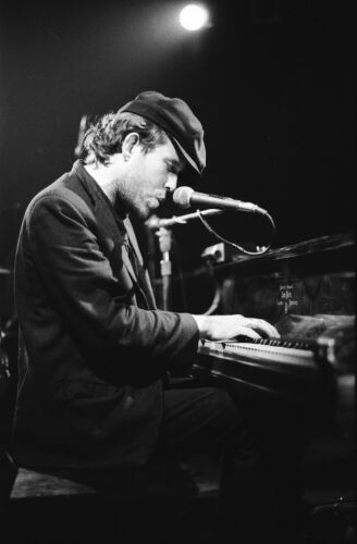 JM_TOM002: Tom Waits