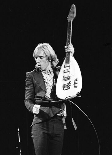 JM_TOP001: Tom Petty