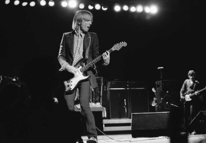 JM_TOP005: Tom Petty