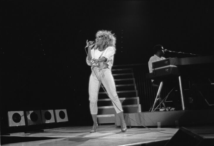 JM_TTU003: Tina Turner