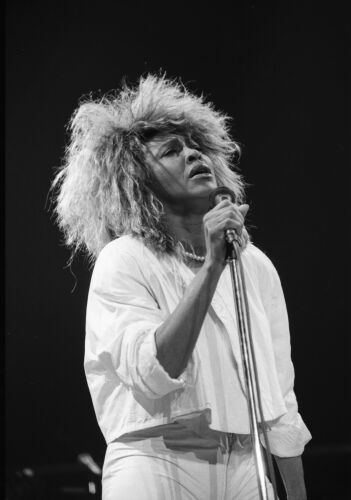 JM_TTU007: Tina Turner