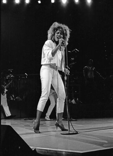 JM_TTU012: Tina Turner