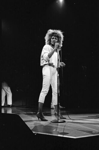 JM_TTU014: Tina Turner