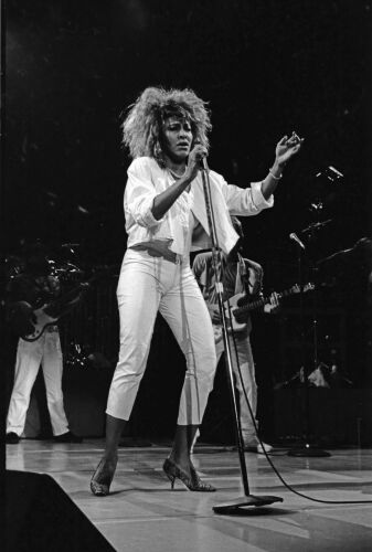 JM_TTU015: Tina Turner