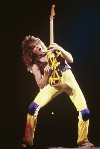 JM_VAN012: Eddie Van Halen