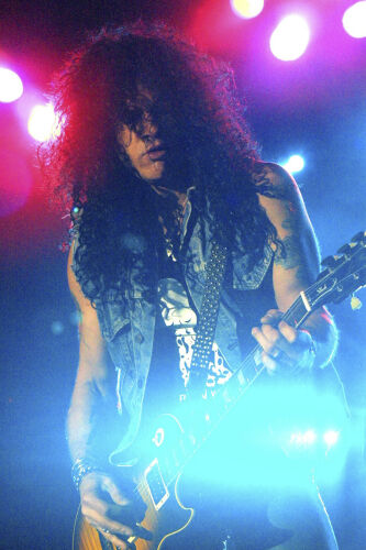 JM_VEL005: Velvet Revolver