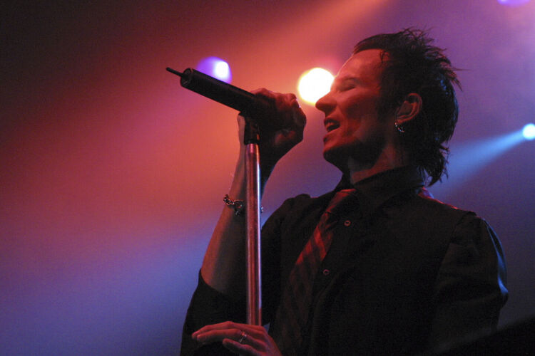 JM_VEL010: Velvet Revolver