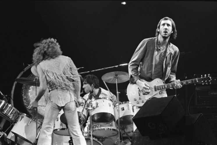 JM_WHO002: The Who