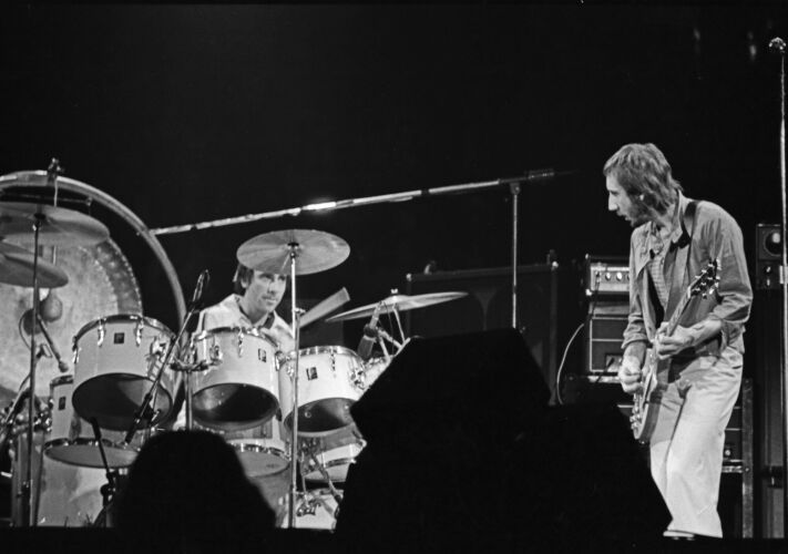 JM_WHO011: The Who