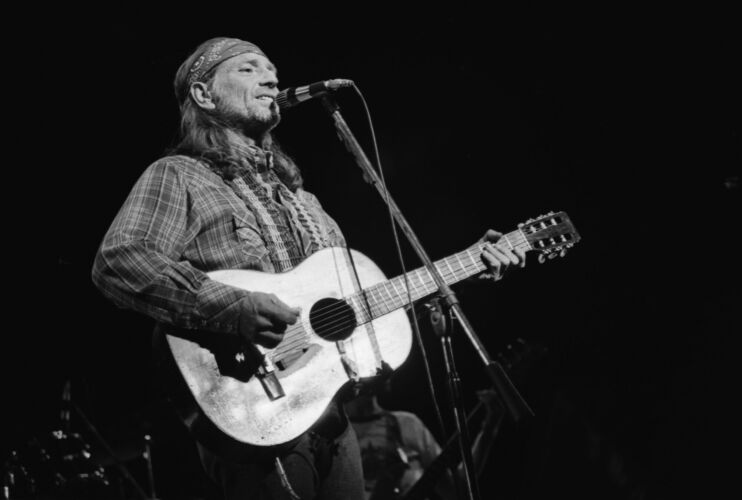 JM_WIN008: Willie Nelson