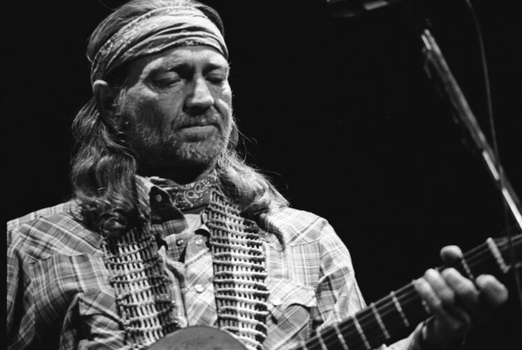 JM_WIN011: Willie Nelson