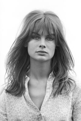 Jean Shrimpton : Photograph: JS026 | Iconic Licensing