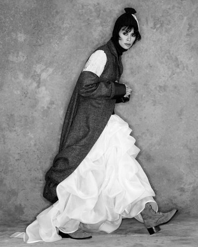 JS_FA014: Lisa Barbuscia