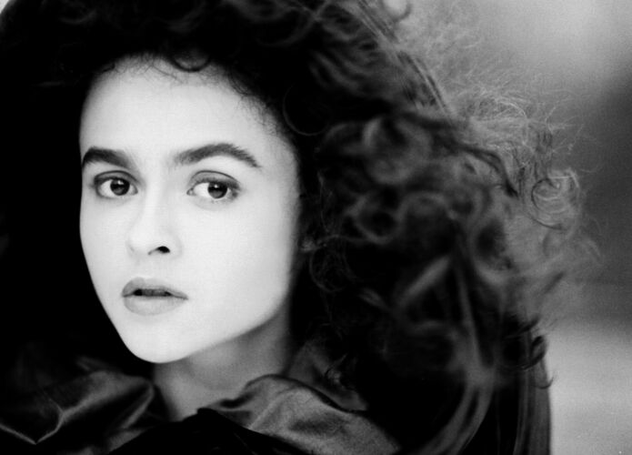 JS_PE005: Helena Bonham Carter