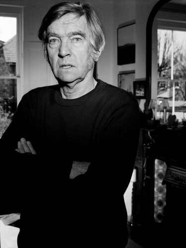 JS_PE013: Tom Courtenay