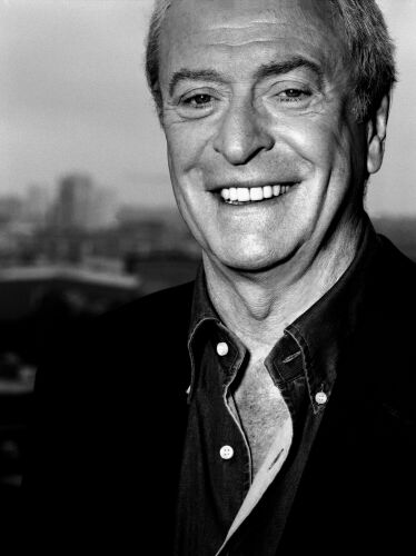 JS_PE018: Michael Caine