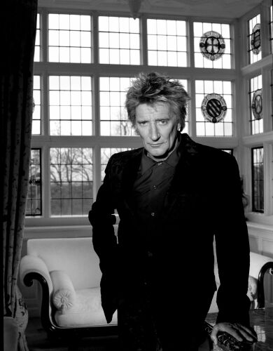 JS_PE034: Rod Stewart