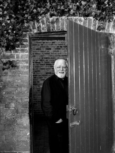 JS_PE036: Richard Attenborough