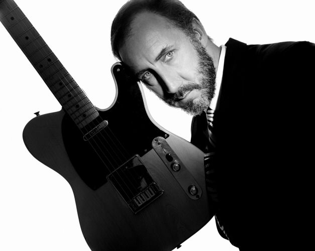 JS_PE039: Pete Townshend