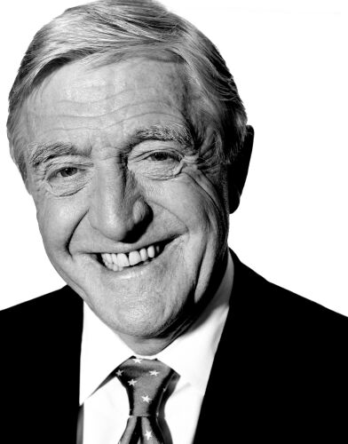 JS_PE049: Michael Parkinson