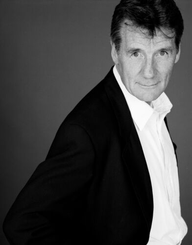 JS_PE051: Michael Palin