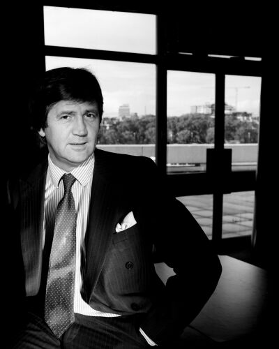 JS_PE052: Melvyn Bragg