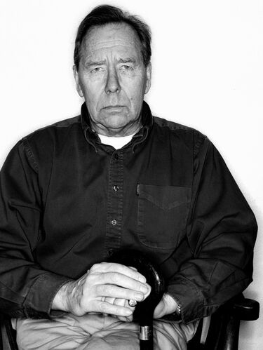 JS_PE061: Lord Snowdon