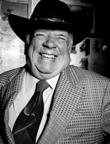 JS_PE074: George Melly