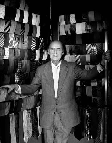 JS_PE078: Douglas Hayward