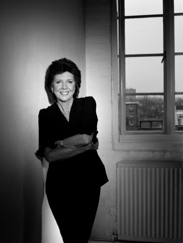 JS_PE087: Cilla Black