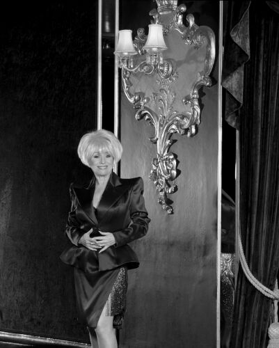 JS_PE094: Dame Barbara Windsor