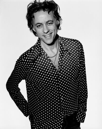 JS_PE100: Bob Geldof