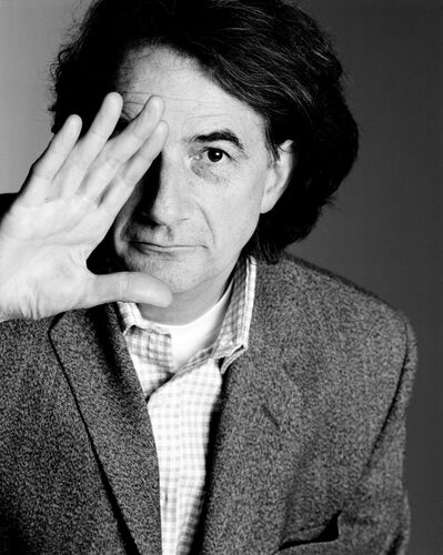 JS_PE102: Paul Smith