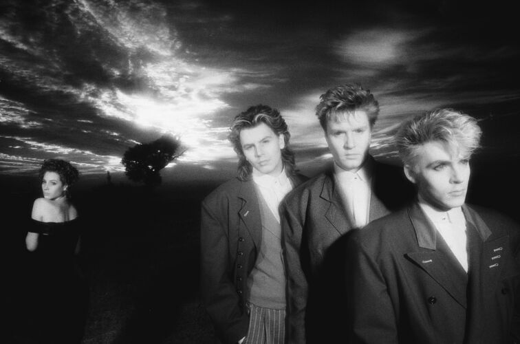 JS_PE105: Duran Duran