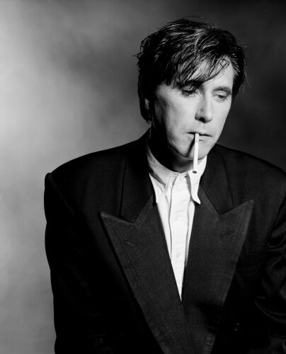 JS_PE106: Bryan Ferry