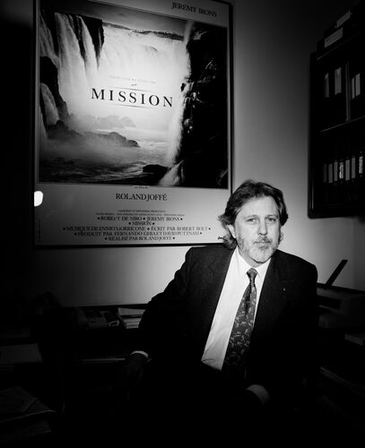 JS_PE117: Sir David Puttnam