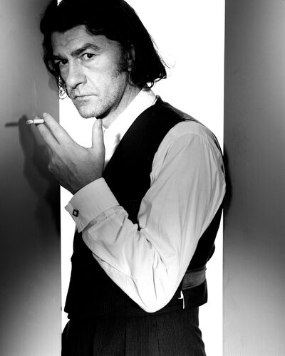 JS_PE127: Jack Vettriano