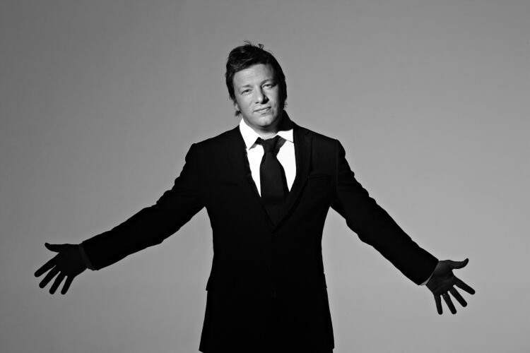 JS_PE133: Jamie Oliver