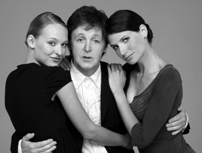 JS_PE140: Paul McCartney