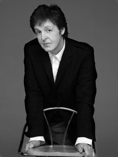 JS_PE141: Paul McCartney