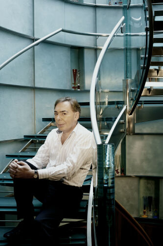 JS_PE154: Andrew Lloyd Webber