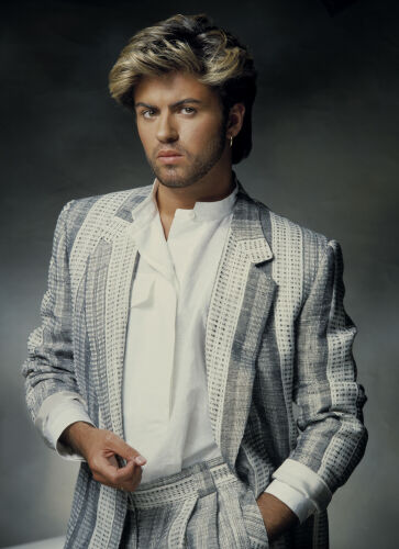 JS_PE158: George Michael