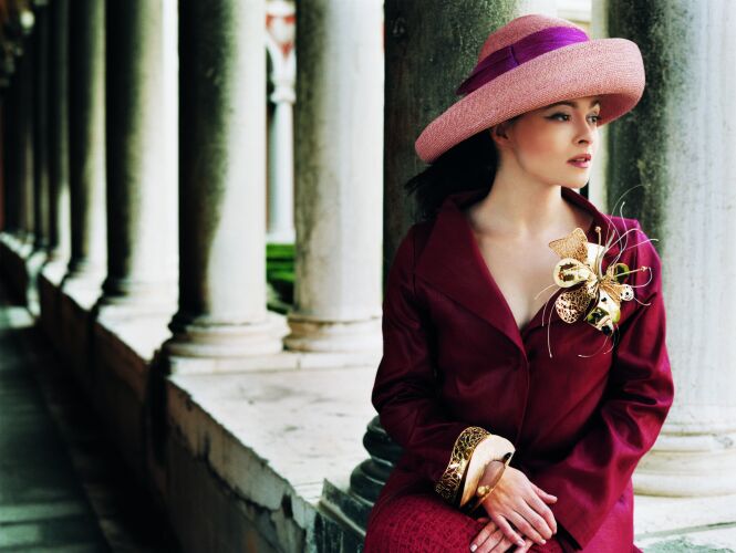 JS_PE163: Helena Bonham Carter