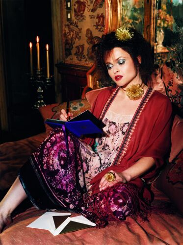 JS_PE165: Helena Bonham Carter