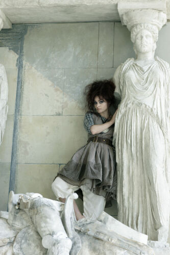 JS_PE167: Helena Bonham Carter