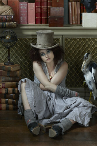 JS_PE168: Helena Bonham Carter