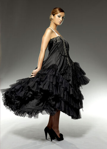 JS_PE174: Chantelle Houghton