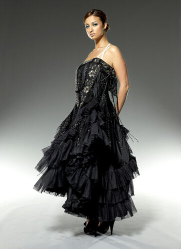 JS_PE175: Chantelle Houghton