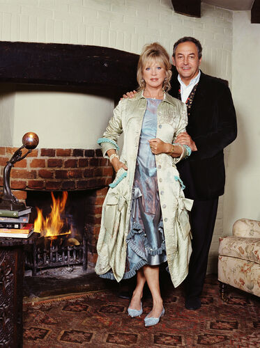 JS_PE186: Pattie Boyd