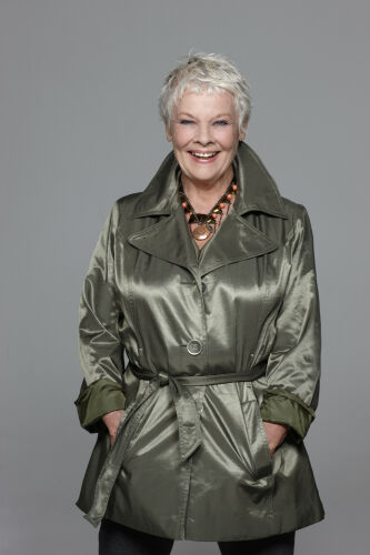 JS_PE219: Dame Judi Dench